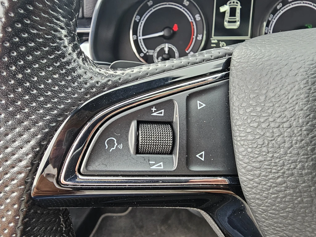 Škoda Kamiq – foto 26