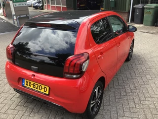 Peugeot 108 – thumbnail 5