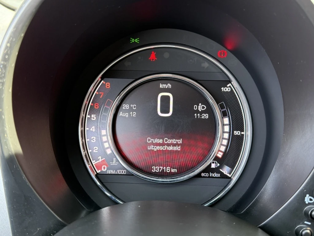 Fiat 500 – foto 24