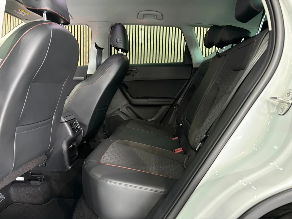 SEAT Ateca – foto 21