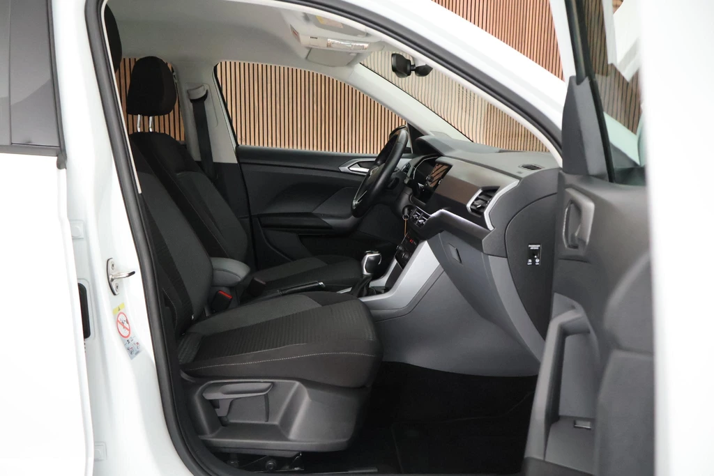 Volkswagen T-Cross – foto 10