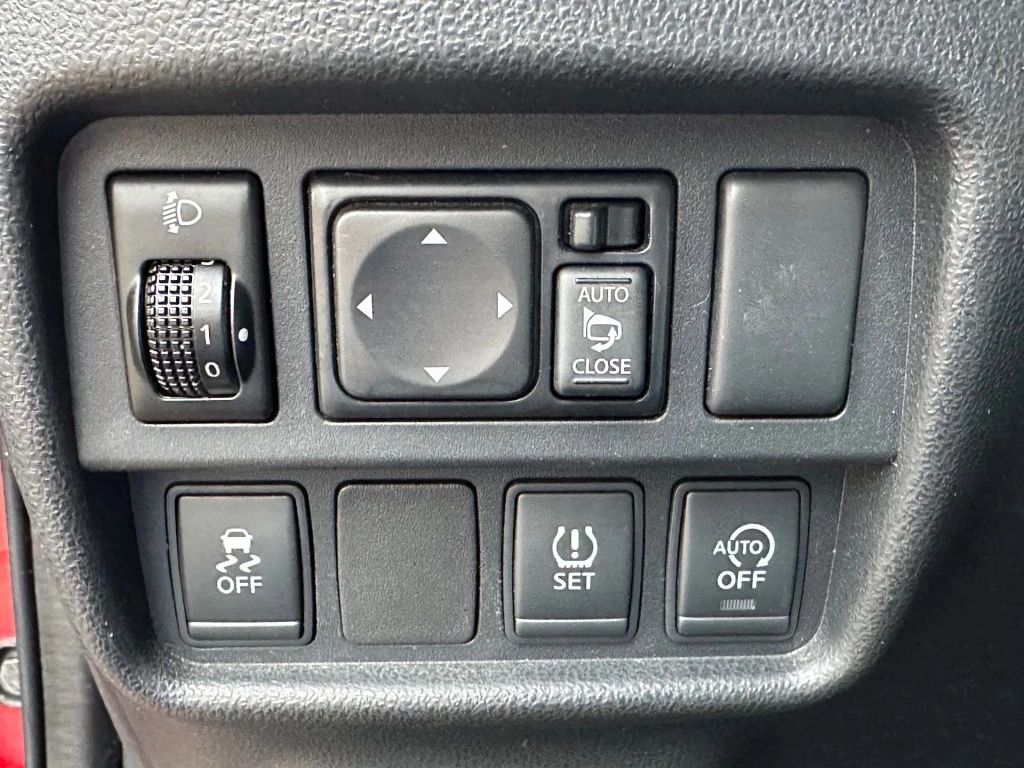 Nissan Juke – foto 18