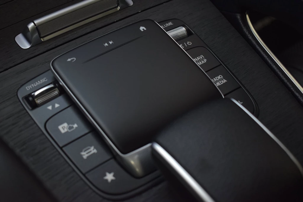 Mercedes-Benz GLE – foto 21