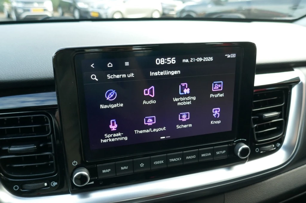 Kia Stonic – foto 13