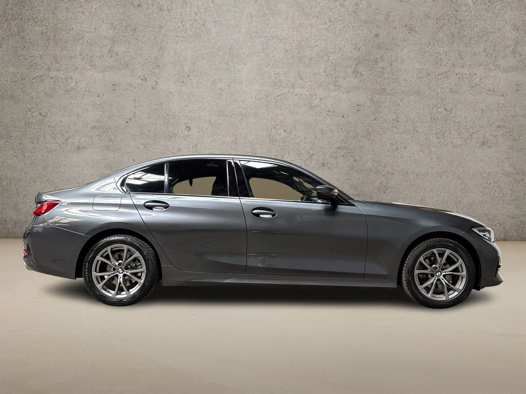 BMW 3 Serie – foto 5