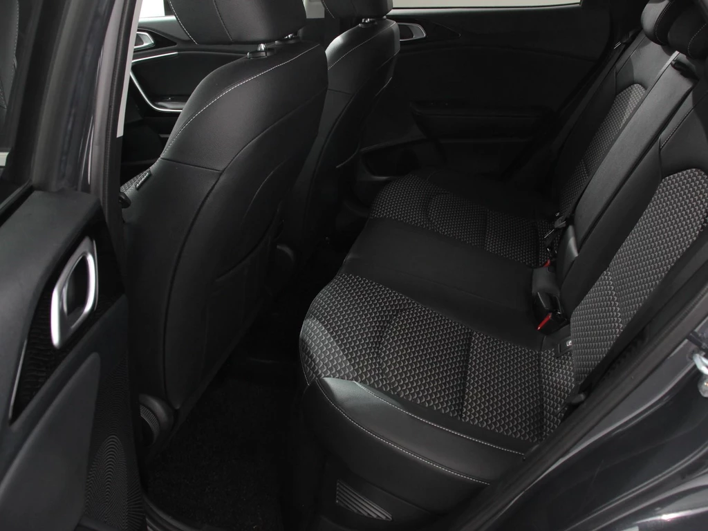Kia XCeed – foto 13