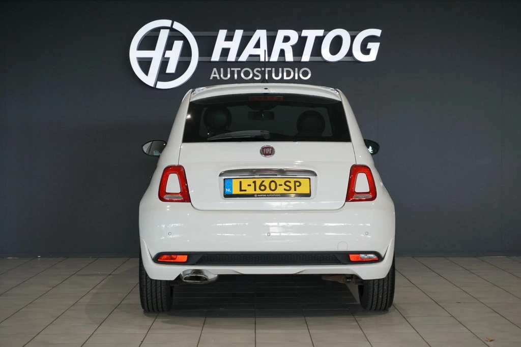 Fiat 500 – foto 3
