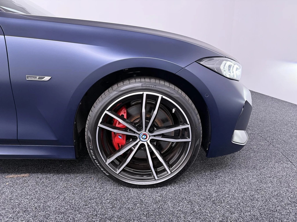 BMW 3 Serie – foto 25