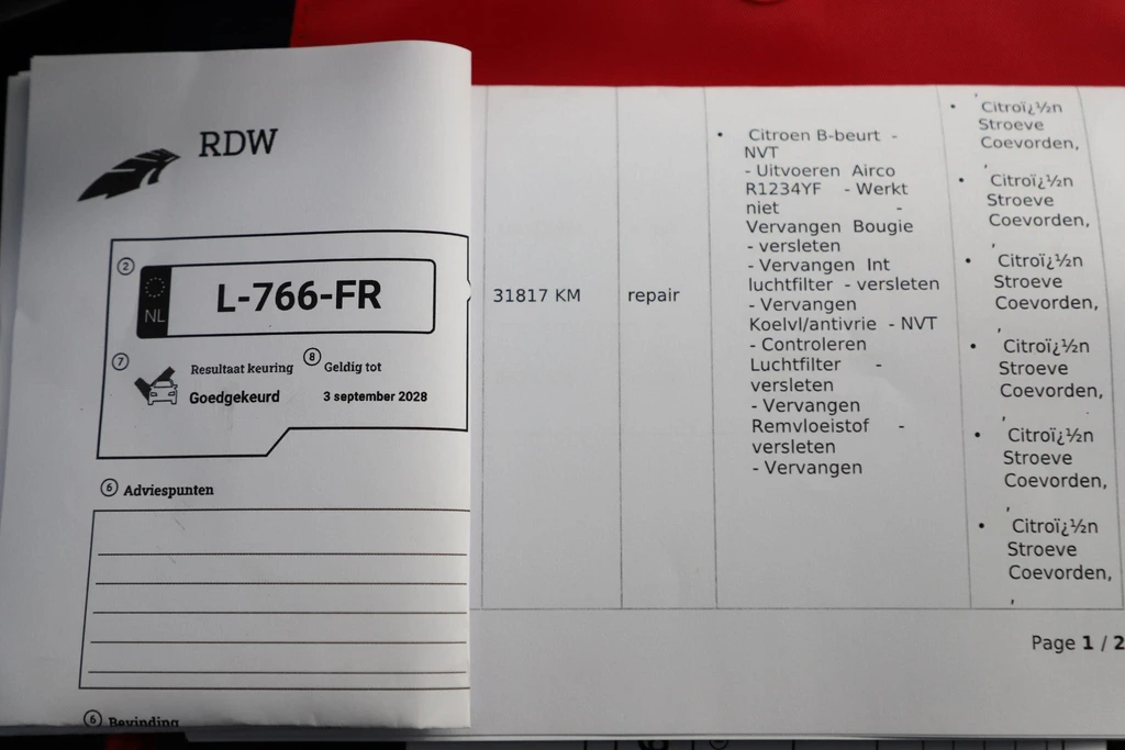 Citroën C3 – foto 17
