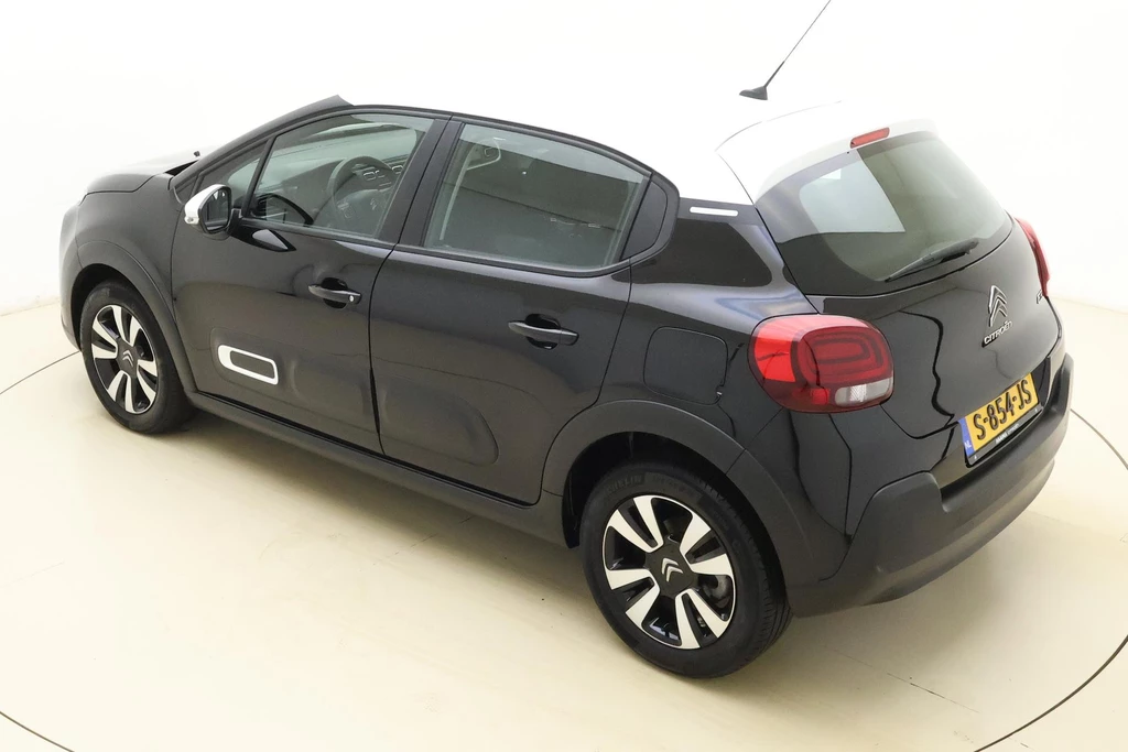 Citroën C3 – foto 3