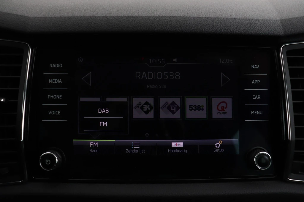 Škoda Kodiaq – foto 29