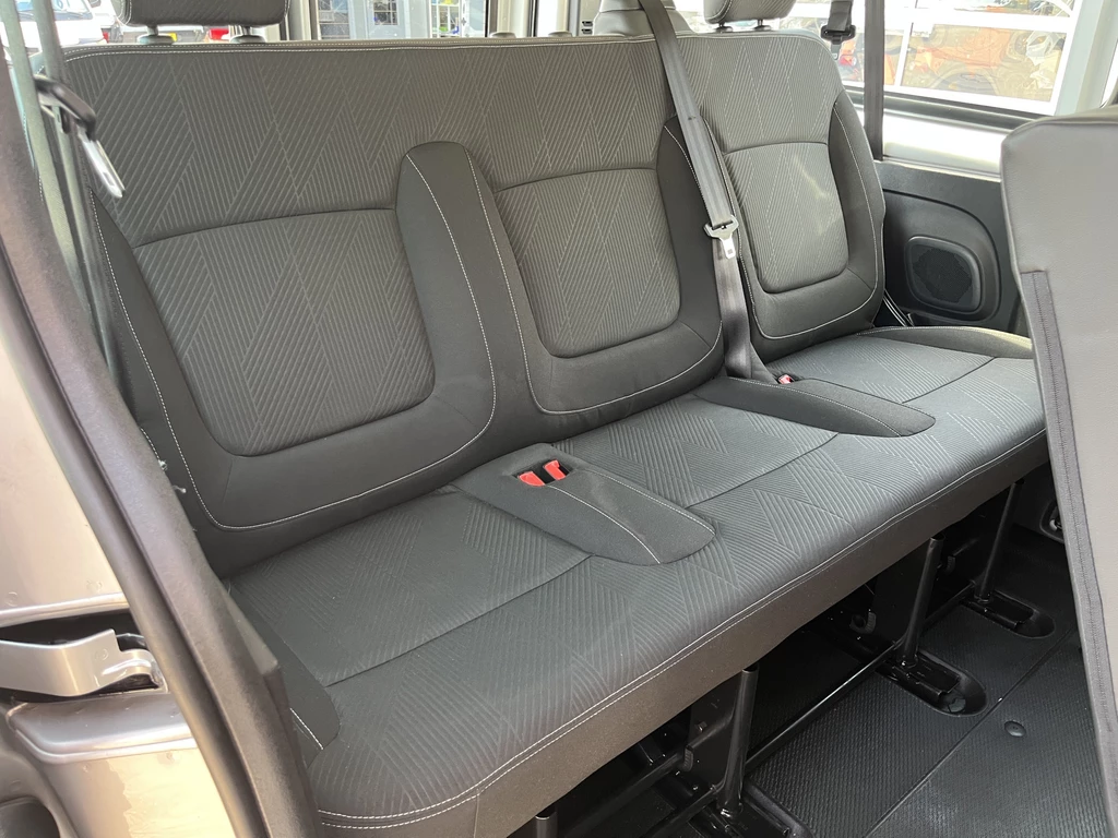 Renault Trafic – foto 25