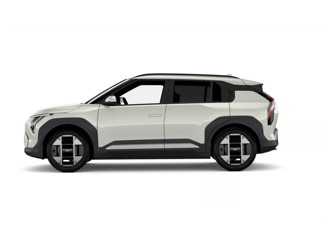 Kia EV3 – foto 3