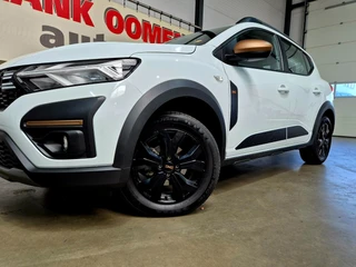 Dacia Sandero Stepway – thumbnail 15