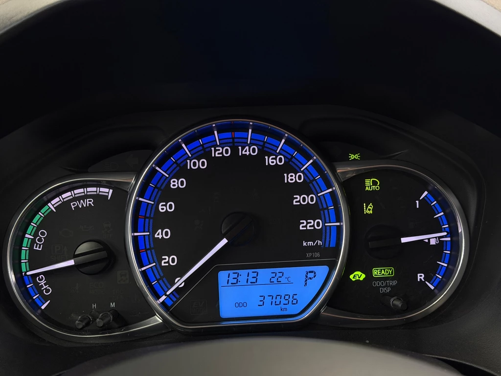 Toyota Yaris – foto 24