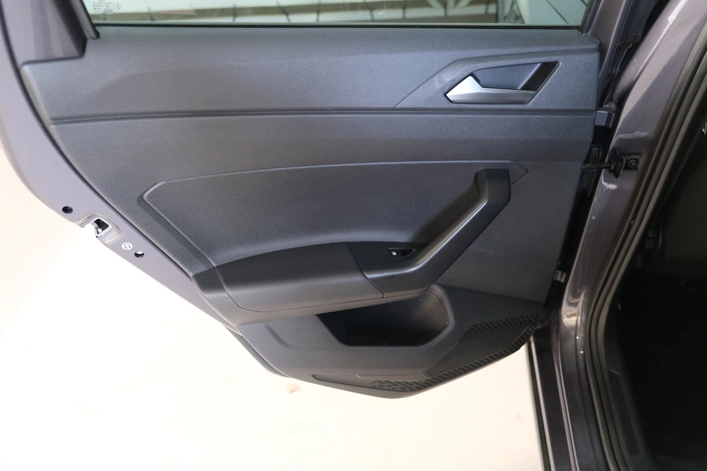 Volkswagen Taigo – foto 8