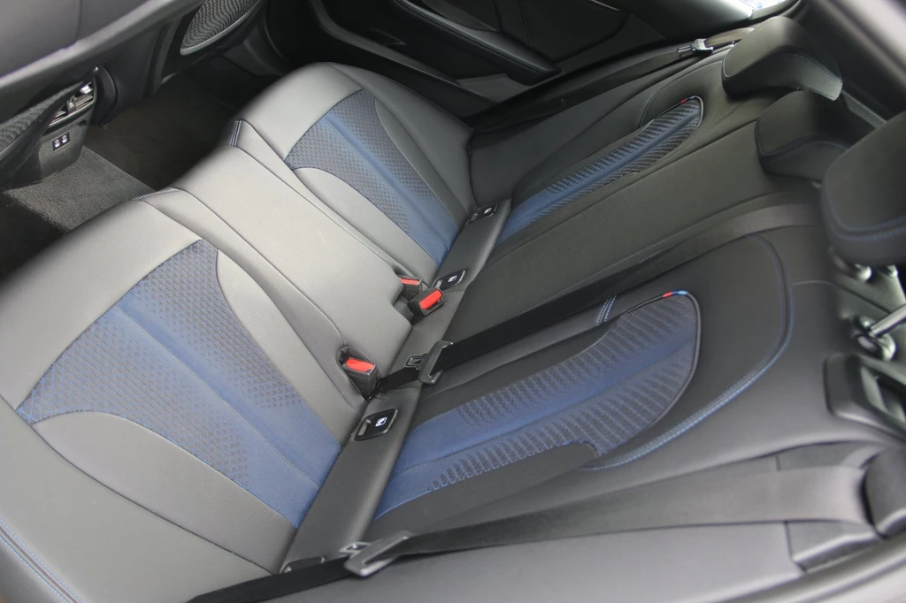 BMW 1 Serie – foto 21
