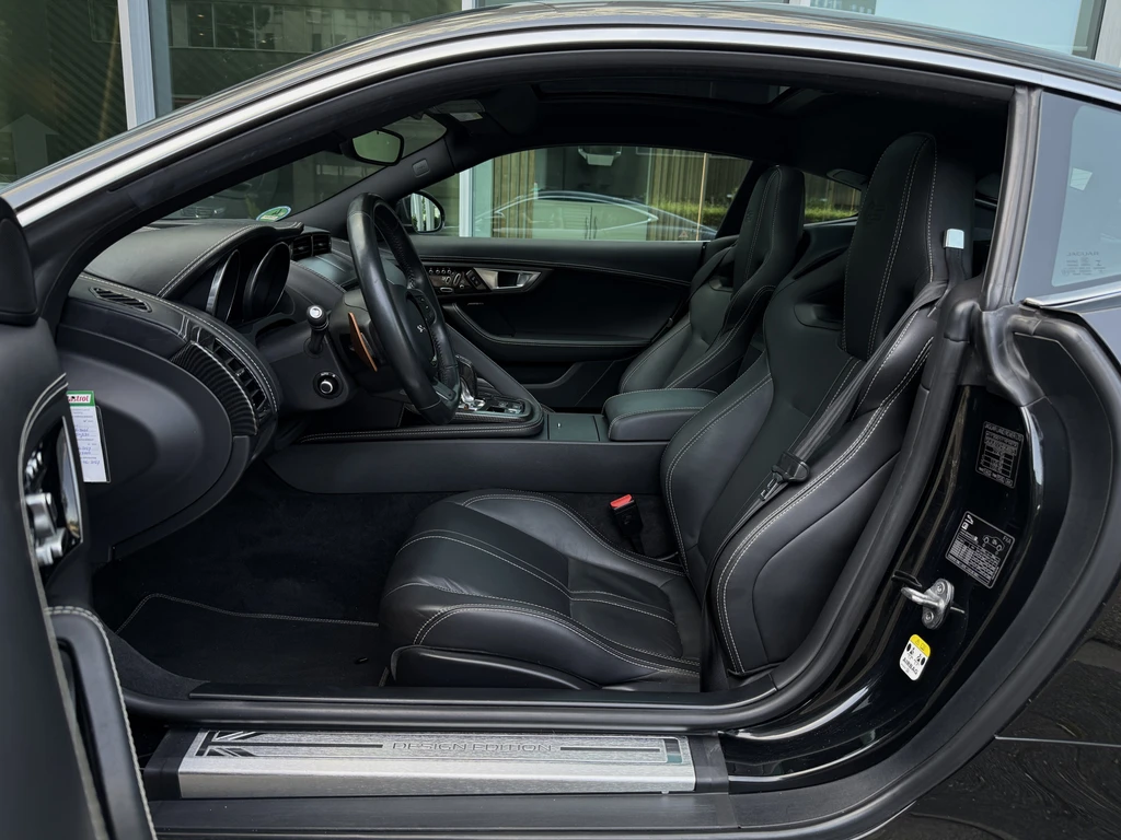 Jaguar F-TYPE – foto 53