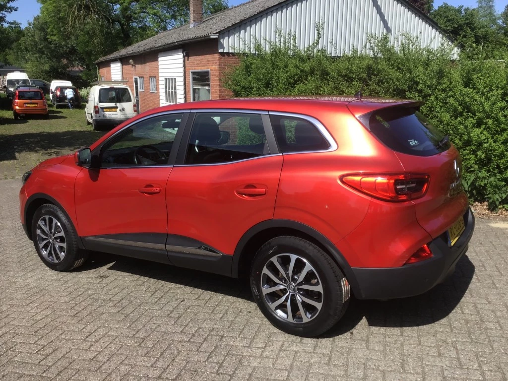 Renault Kadjar – foto 2
