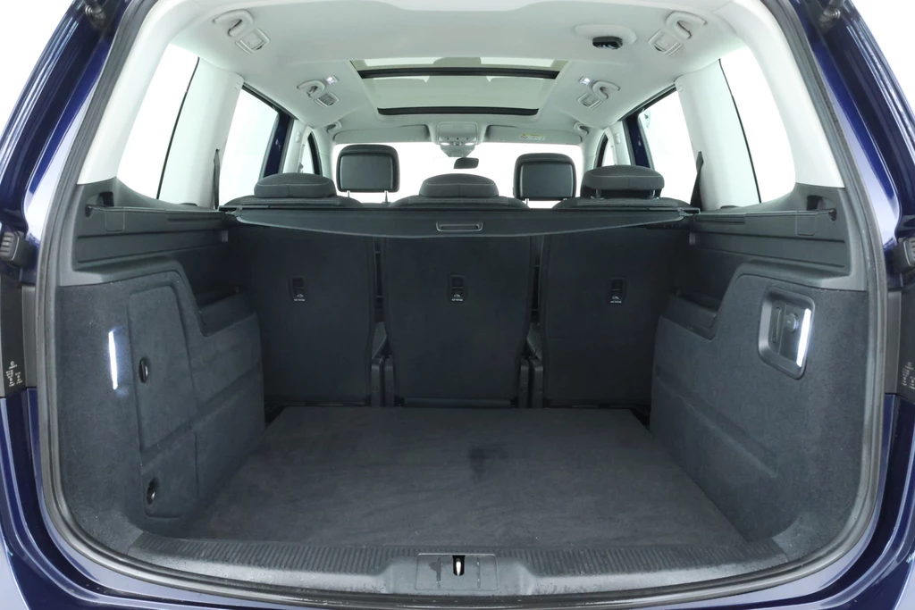 Volkswagen Sharan – foto 11