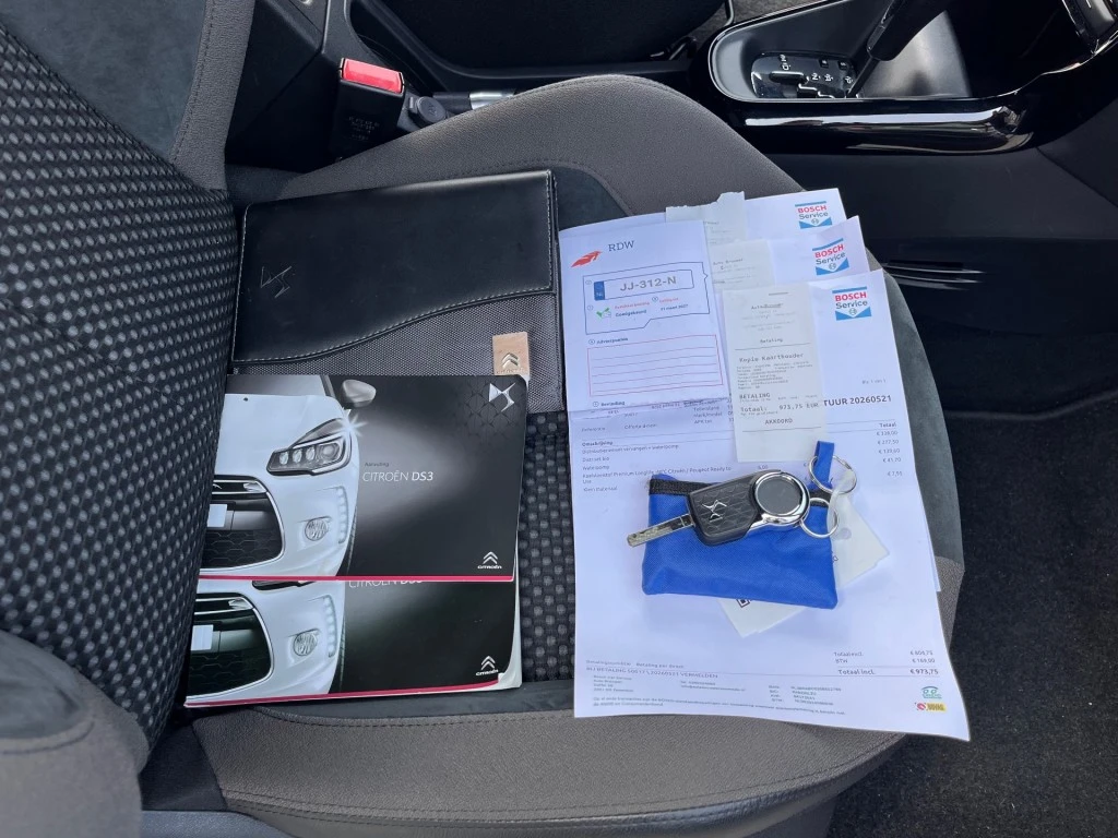 DS DS 3 – foto 22