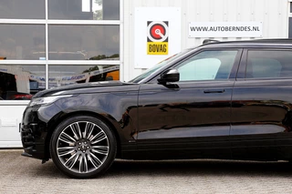Land Rover Range Rover Velar – thumbnail 6