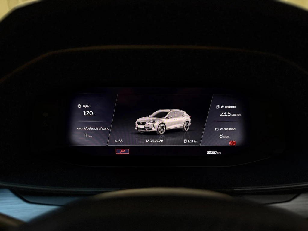 CUPRA Formentor – foto 29