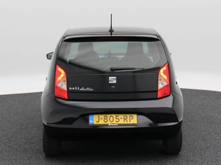 SEAT Mii – thumbnail 3