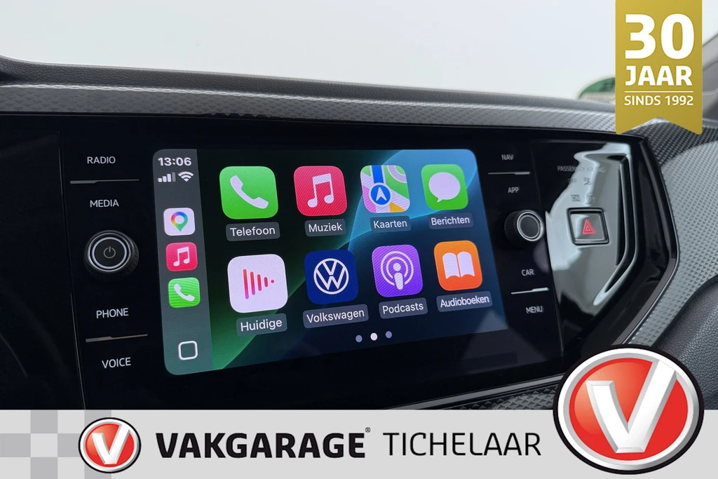Volkswagen Taigo – foto 24