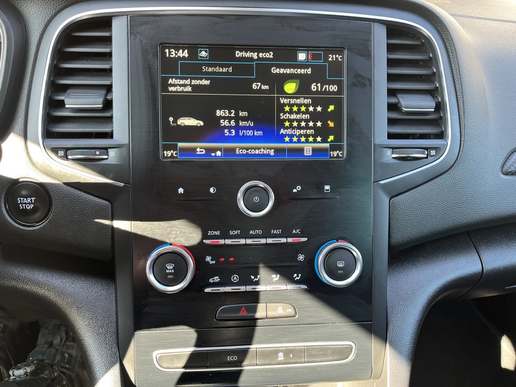 Renault Mégane Estate – foto 17