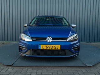 Volkswagen Golf – thumbnail 19