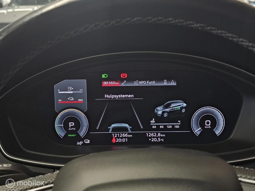 Audi Q5 – foto 26
