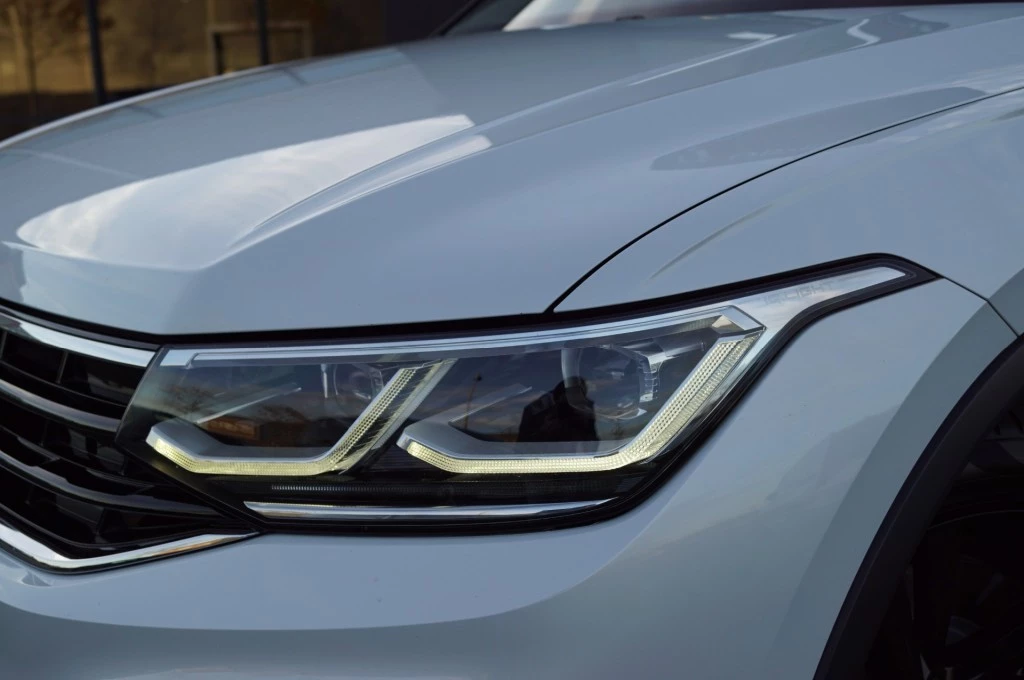 Volkswagen Tiguan – foto 15