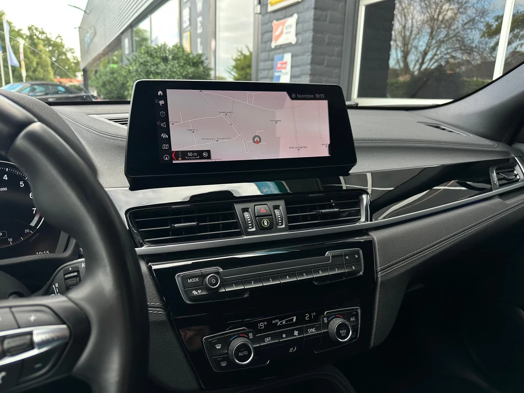 BMW X2 – foto 20