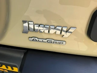 Suzuki Jimny – thumbnail 20