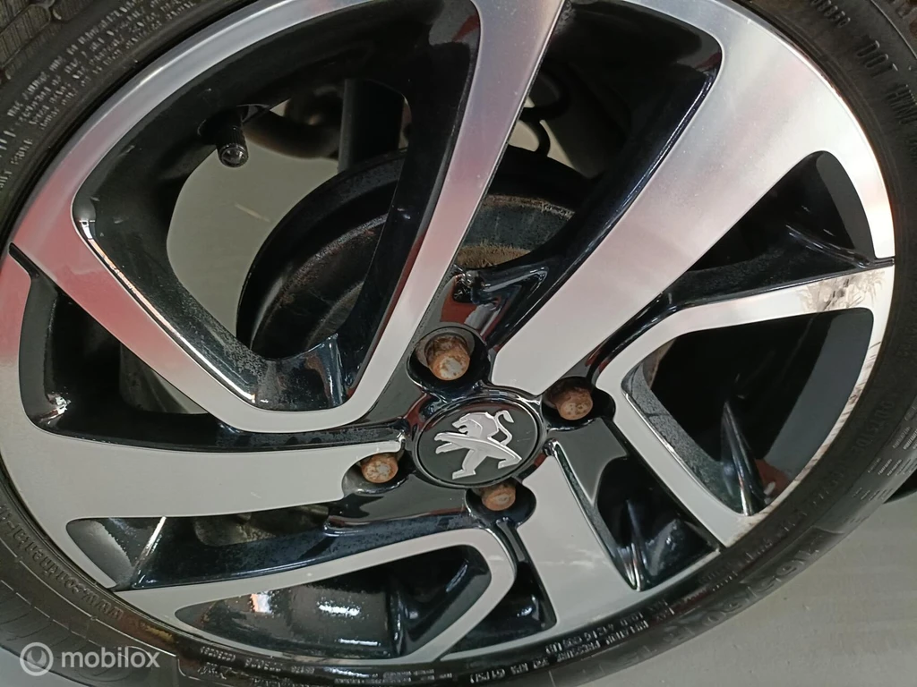 Peugeot 108 – foto 17