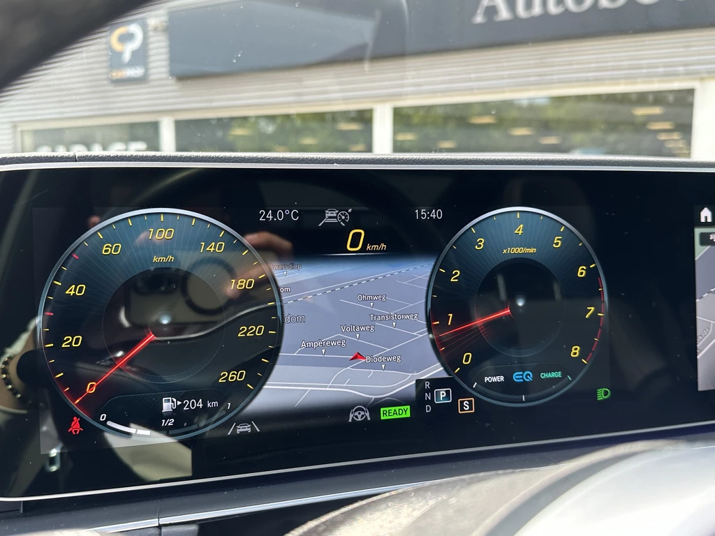 Mercedes-Benz GLE – foto 29