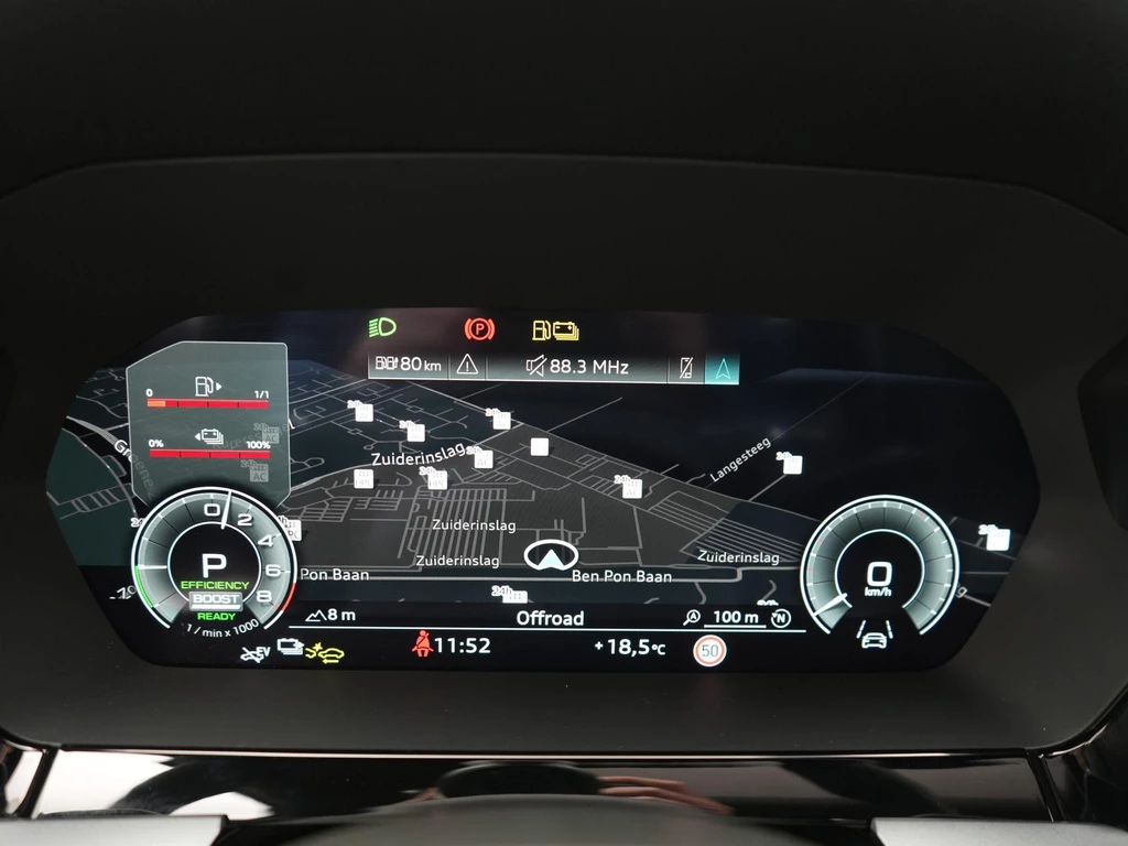 Audi A3 – foto 15
