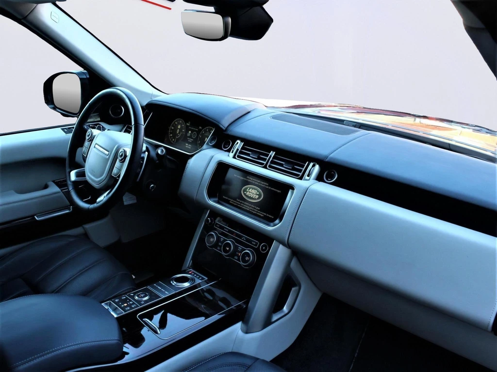 Land Rover Range Rover – foto 22