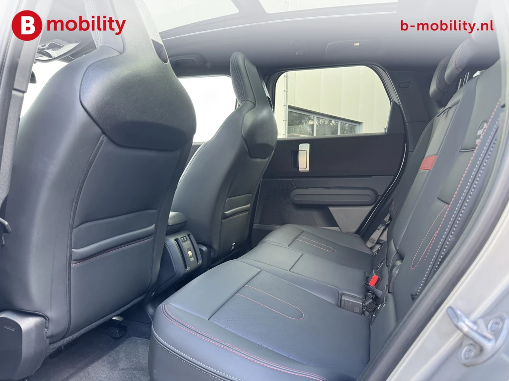 MINI Countryman – foto 12