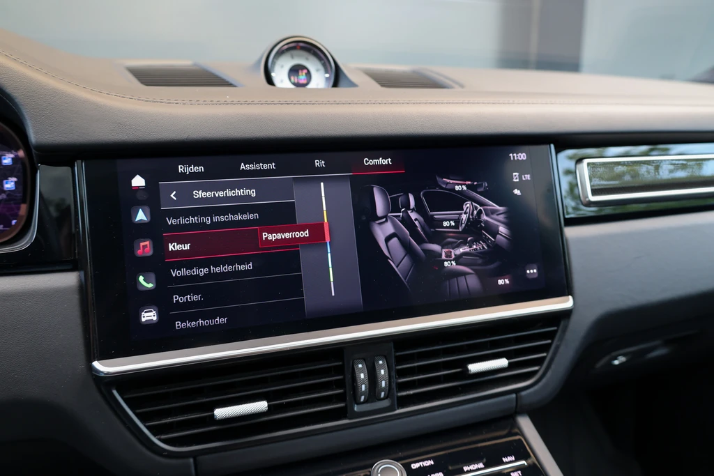 Porsche Cayenne – foto 57
