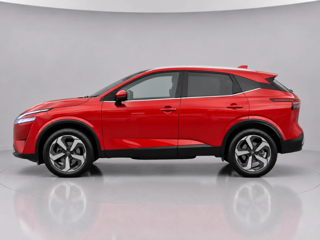 Nissan QASHQAI – foto 2