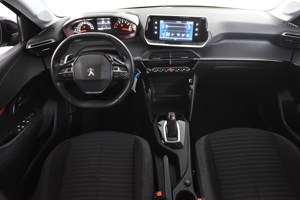 Peugeot 208 – foto 16
