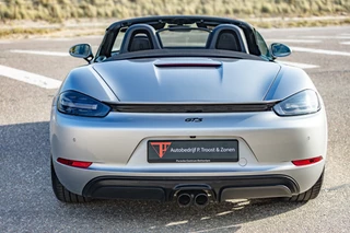 Porsche 718 – thumbnail 27