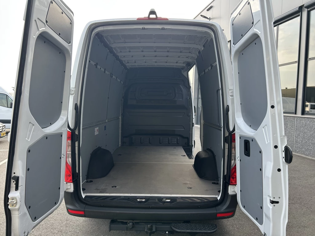 Mercedes-Benz Sprinter – foto 6
