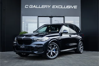 BMW X5 – thumbnail 1