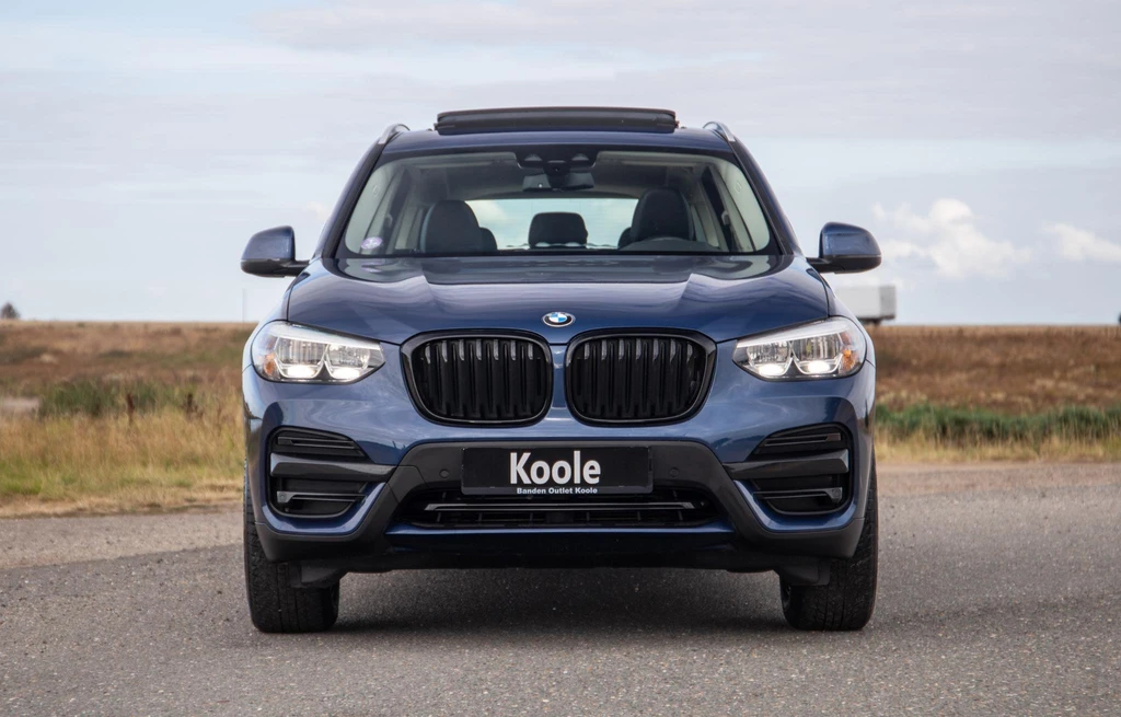 BMW X3 – foto 12