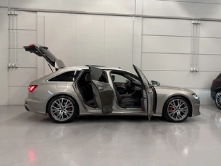 Audi A6 – thumbnail 8