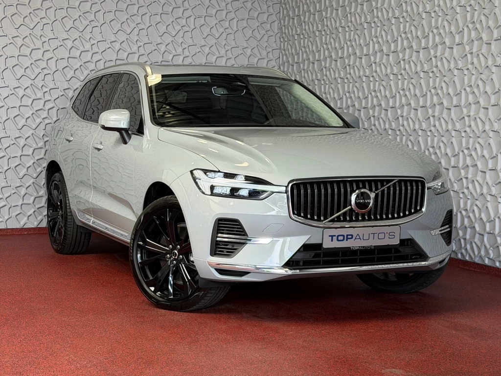 Volvo XC60 – foto 12