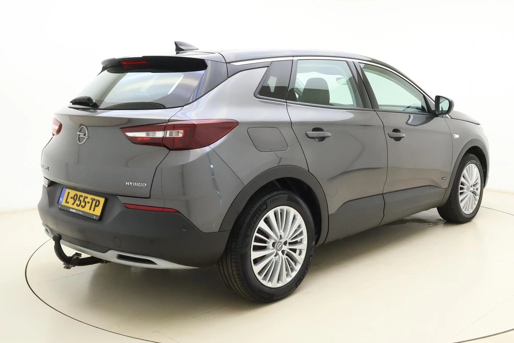 Opel Grandland X – foto 6